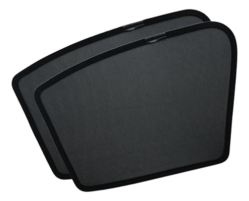 Parasoles Para Ventana De Coche, Ventana Delantera 2 Piezas