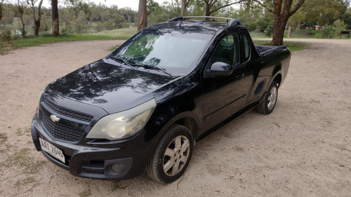 Chevrolet Montana 1.8 Sport