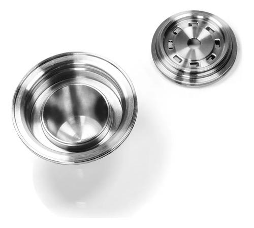 Cafetera Nespresso Reutilizable, Filtro Para Accesorios De C