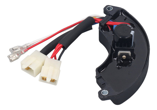Generador Avr Regulador De Voltaje Automático Trifásico De 8
