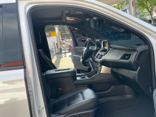 Chevrolet Tahoe 5.3 Lt