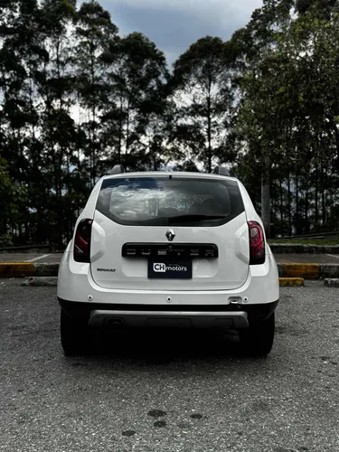 Renault Duster 1.6 Dynamique 4X2