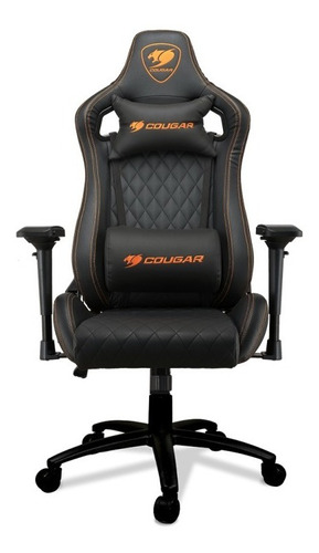 Cougar 3mgc2nxb.0001 - 3masbnxb.0001 Armor S Silla Gamer