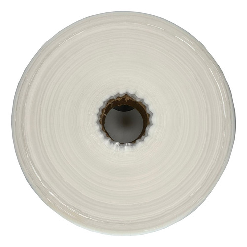 Rollo De Plastico 8cm Polietileno Bolis Liquidos Congeladas