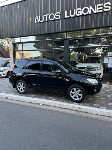 Toyota RAV4 2.4 4x2 At