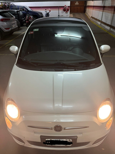 Fiat 500 1.4 Sport 105cv