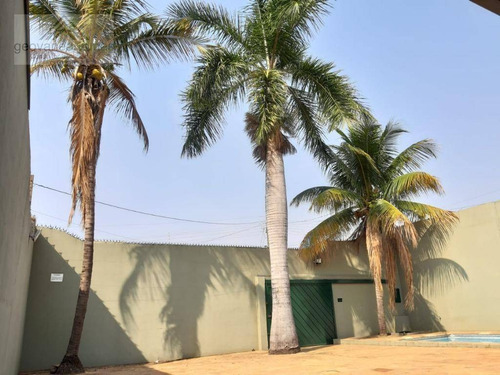 Imagem 4 de 26 de Edícula Com 1 Dormitório À Venda, 71 M² Por R$ 310.000,00 - Jardim Santa Eulália - Limeira/sp - Ed0008