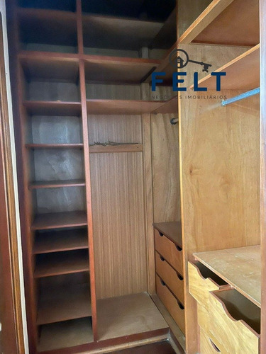 Imagem 13 de 15 de Casa Em Condominio - Alphaville - Ref: 2656 - L-2656