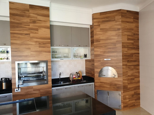 Imagem 17 de 30 de Casa Nova Com 4 Dormitórios Todos Suíte E Closet A Venda, 439,27m² Por R$ 3.299.000 - Residencial Recanto Do Lago - São José Do Rio Preto/sp