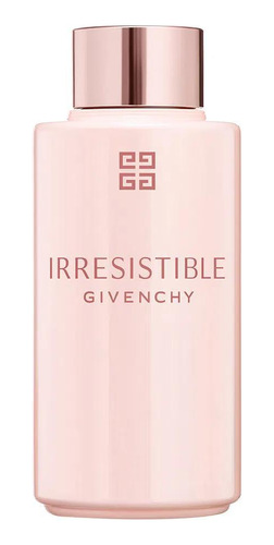 Irresistible Givenchy Shower Oil 200ml