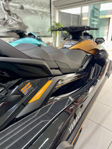 Jetski Yamaha Fx Cruiser Ho 2025 Seadoo Gtx Rxp 325 Svho 230