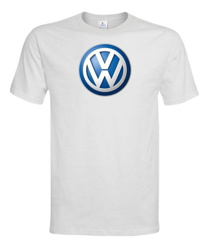 Polera Volkswagen, Varios Diseños