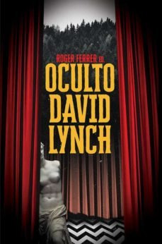 Libro Oculto David Lynch - Aa.vv.