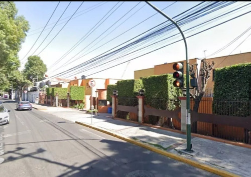 Venta De Casa En Coapa, Tlalpan Cdmx.