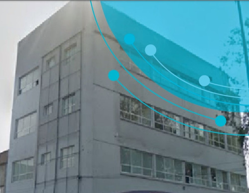 Oficina En Renta En Colonia Obrera Cuauhtémoc (m2o2516)