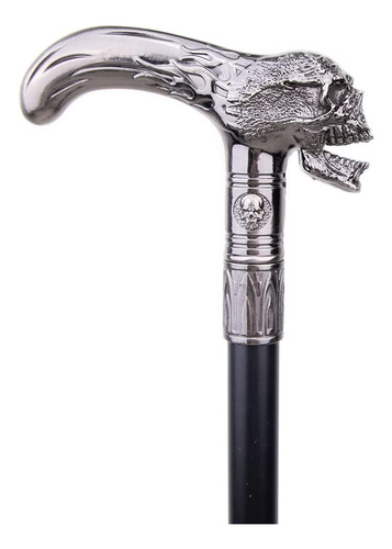 Baston Estoque Daga Oculta, Revolver 89 Cm