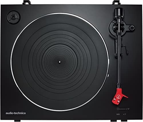 Juego De Tocadiscos Estereo Con Accionamiento