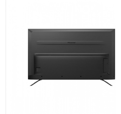 Televisor Hisense 55 Tecnología Uled 55h8f Smart Tv