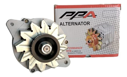 Alternador De Toyota 2f 3f (14131-a161)