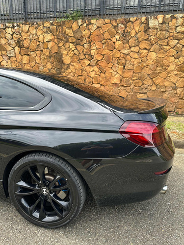 BMW Serie 6 3.0 640i F13 Coupe