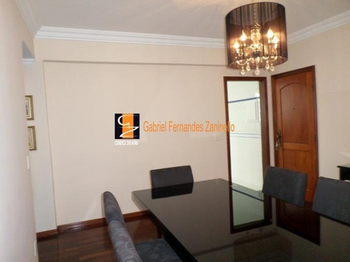 Imagem 5 de 15 de Apartamento B. Barcelona 84 M² - Scs - A-0050