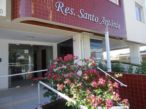 Imagem 11 de 12 de Apartamento A Venda Em Capoeiras - Ap1540