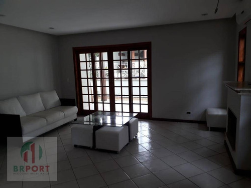Imagem 4 de 30 de Casa À Venda, 300 M² Por R$ 1.000.000,00 - Parque Paulistano - Cotia/sp - Ca0253