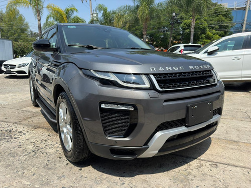 Land Rover Range Rover Evoque 2.0 Se Dynamic At
