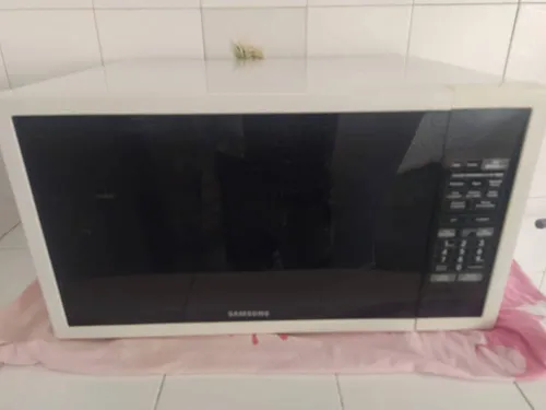 Horno Microondas Samsumg (Usado)