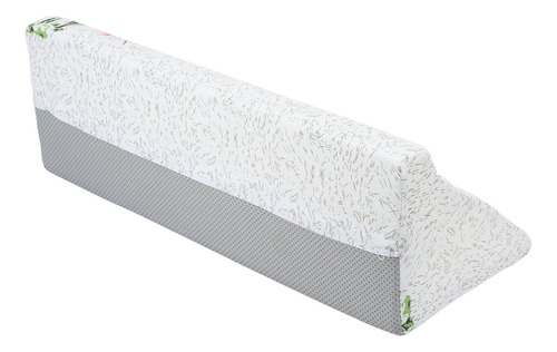 Colocación Lateral De La Almohada Y Alineación Del Cuerpo