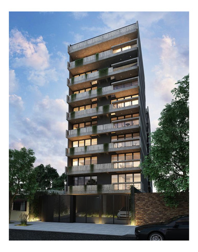 Imagen 2 de 20 de Edificio - Moron Sur