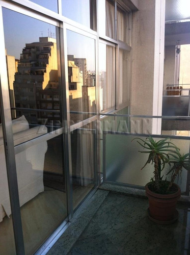Apartamento - Higienopolis - Ref: 78369 - V-78369