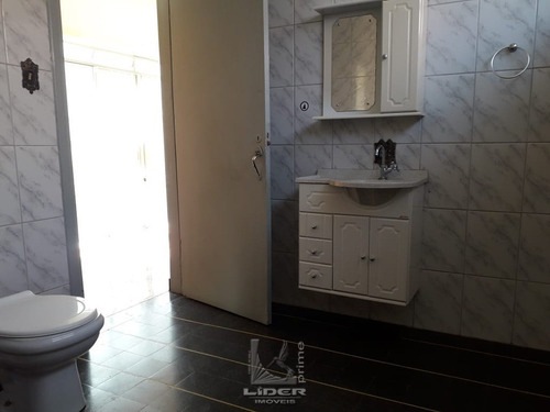 Sobrado No Centro Bragança Paulista - Ca0735-2