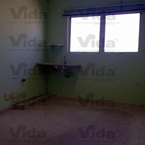 Sala Para Locação Em Pestana - Osasco - 35807