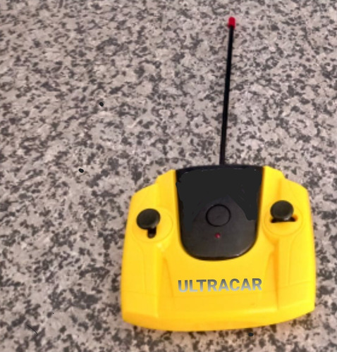Ultracar 649 Homeplay - Só  O Controle Importado Compatível 
