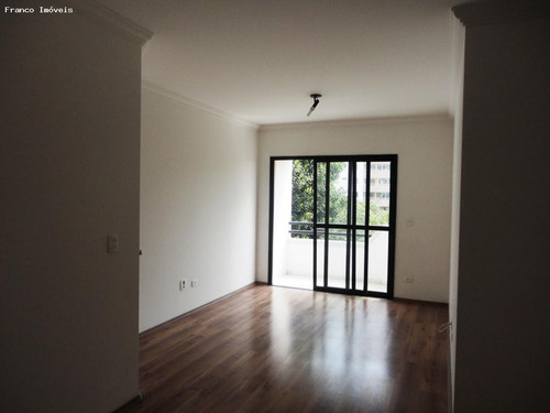 Imagem 3 de 15 de Apartamento Para Venda Em São Caetano Do Sul, Santa Paula, 3 Dormitórios, 1 Suíte, 3 Banheiros, 2 Vagas - Francoval_2-1190841