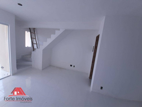 Imagem 8 de 28 de Duplex C/ 2 Quartos Bairro Oiticica - Ca0649