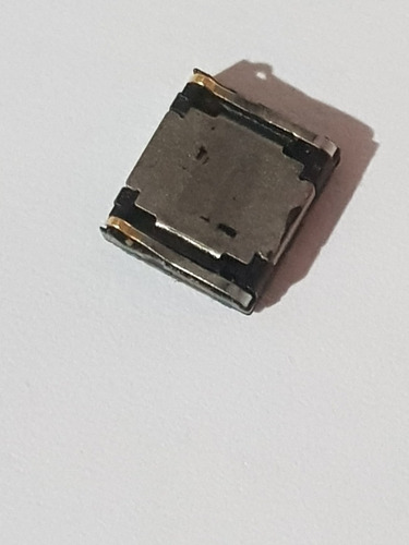 Bocina Auricular Retirada Del Huawey P30 Lite (Usado)