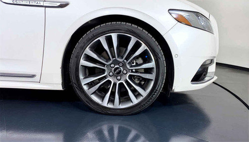 Imagen 11 de 15 de 107865 - Lincoln Continental 2018 Con Garantía