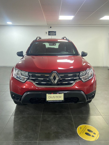 Imagen 2 de 14 de Renault Duster Intens 2021