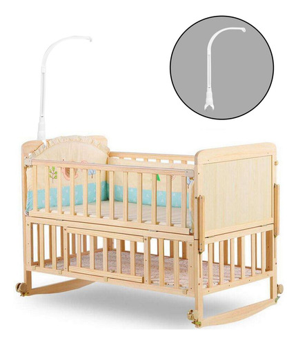 Y Para Cuna Ajustable Soporte De Cama Móvil Cama Colgante