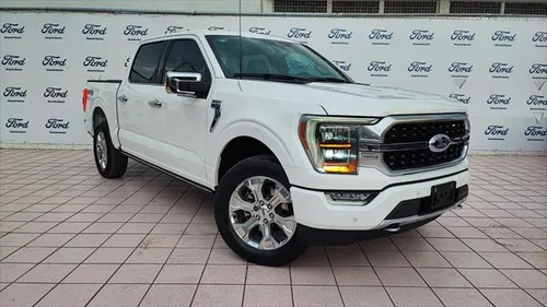 Ford Lobo 3.5 PLatinum At