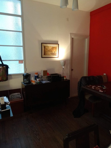 Oficina A La Venta En La Ciudad Vieja || Alquilada