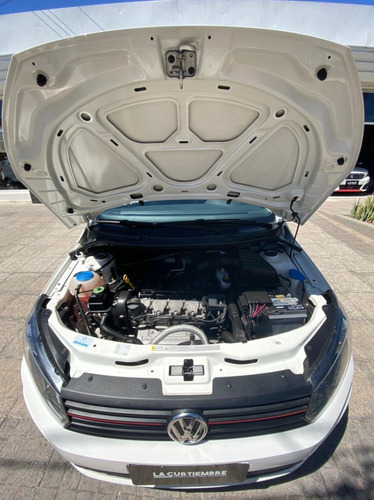 Volkswagen Saveiro High Pack 1.6