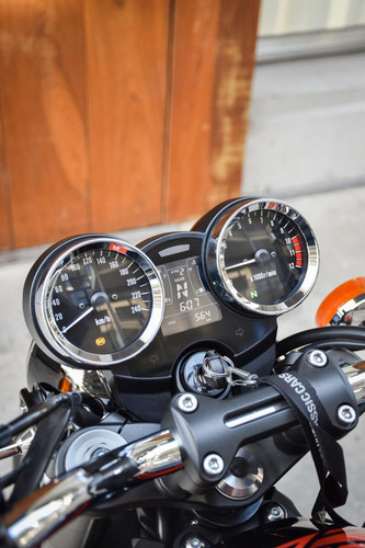 Imagen 12 de 15 de Kawasaki Z900rs