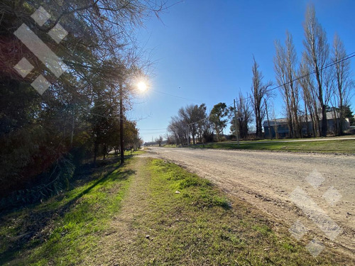 Venta Lote B° Valentina Norte Urbana - Neuquén Capital