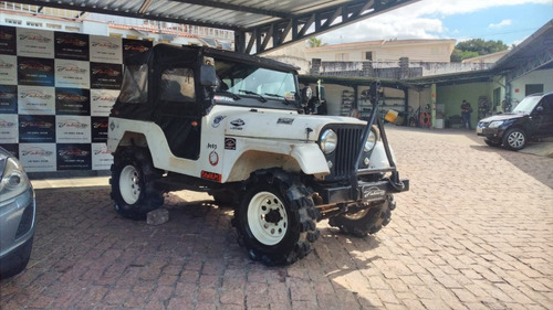 Jeep Willys