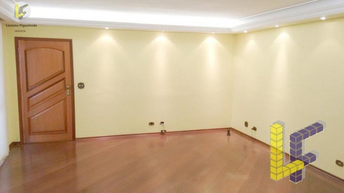 Venda Apartamento Sao Caetano Do Sul Santa Paula Ref: 14069 - 14069