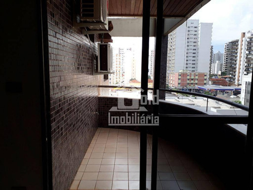 Imagem 6 de 7 de Apartamento Com 1 Dormitório, 63 M² - Venda Por R$ 380.000,00 Ou Aluguel Por R$ 800,00/mês - Jardim Sumaré - Ribeirão Preto/sp - Ap4116