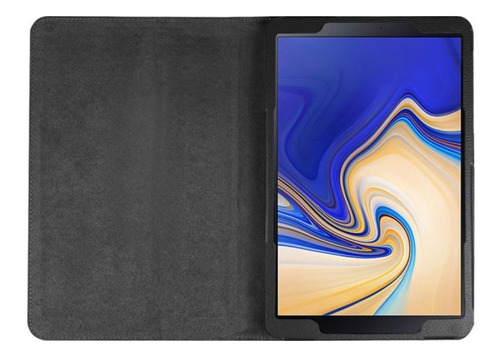Imagem 3 de 6 de Capa Case Tablet Galaxy Tab S4 10.5 S-pen 2018 T830 T835